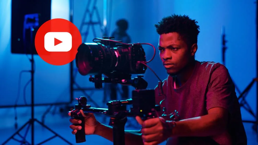 youtuber
