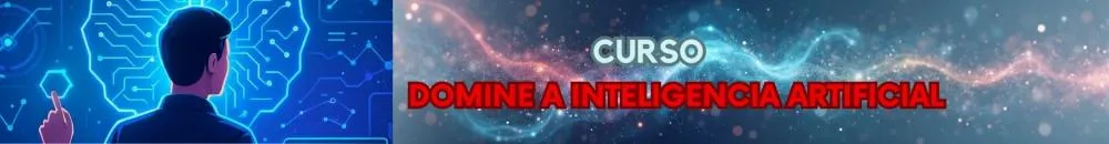 Curso Inteligência Artificial