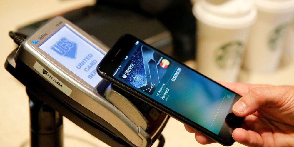Apple Pay e Google Pay - O Futuro das Compras Online Começa Aqui