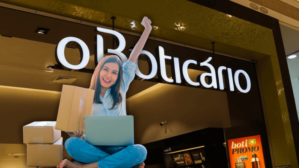 Emprego CLT ou Negócio Próprio? Como o Grupo Boticário Oferece as 02 Oportunidades