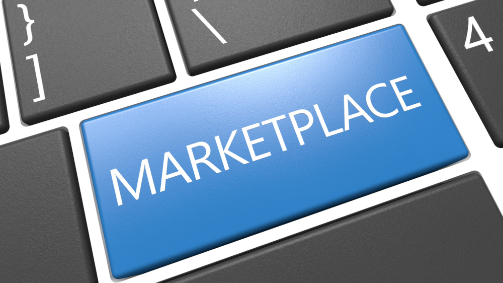 Como Usar Marketplaces para Turbinar seu Negócio Online
