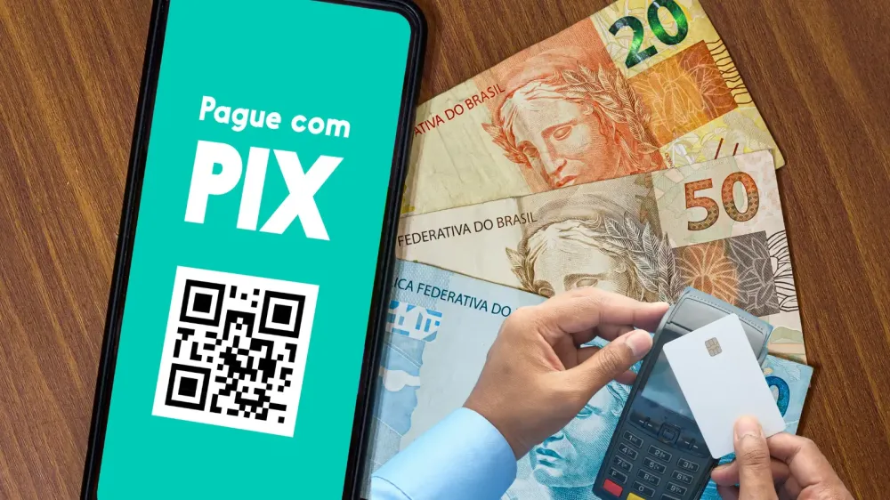 Clientes Querem Pagar no Cartão PIX OU BOLETO e Você Só Aceita Dinheiro? Bora Mudar Isso!