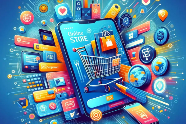 Como Criar sua Primeira Loja Virtual