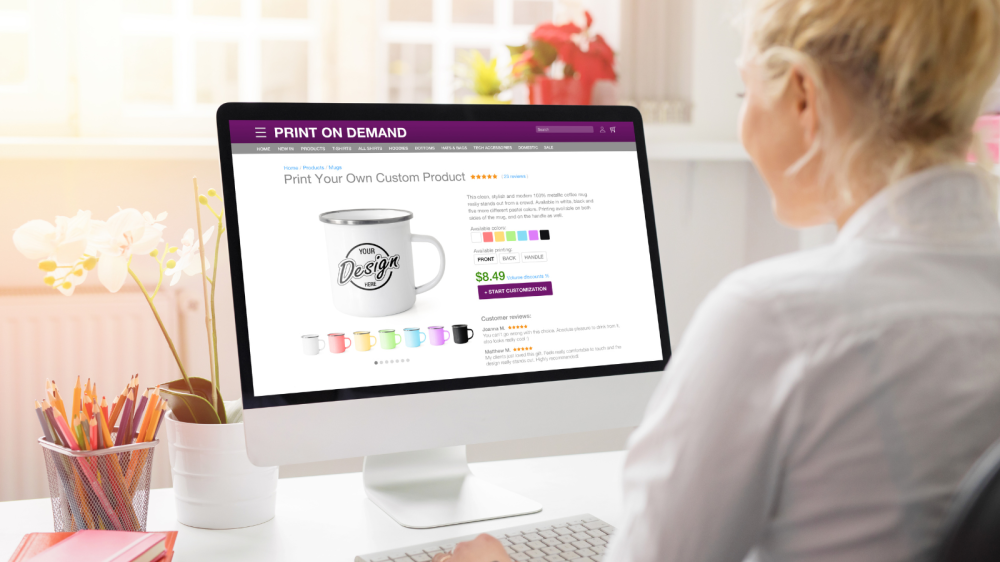 Por que ter um site ainda é importante mesmo vendendo em marketplaces?