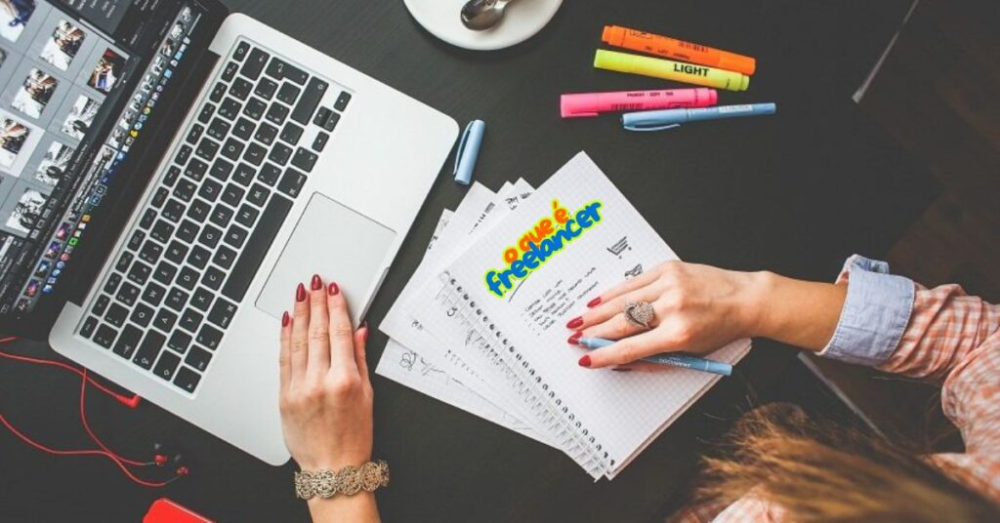 o que é freelancer