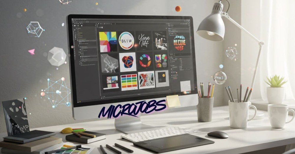 Microjobs