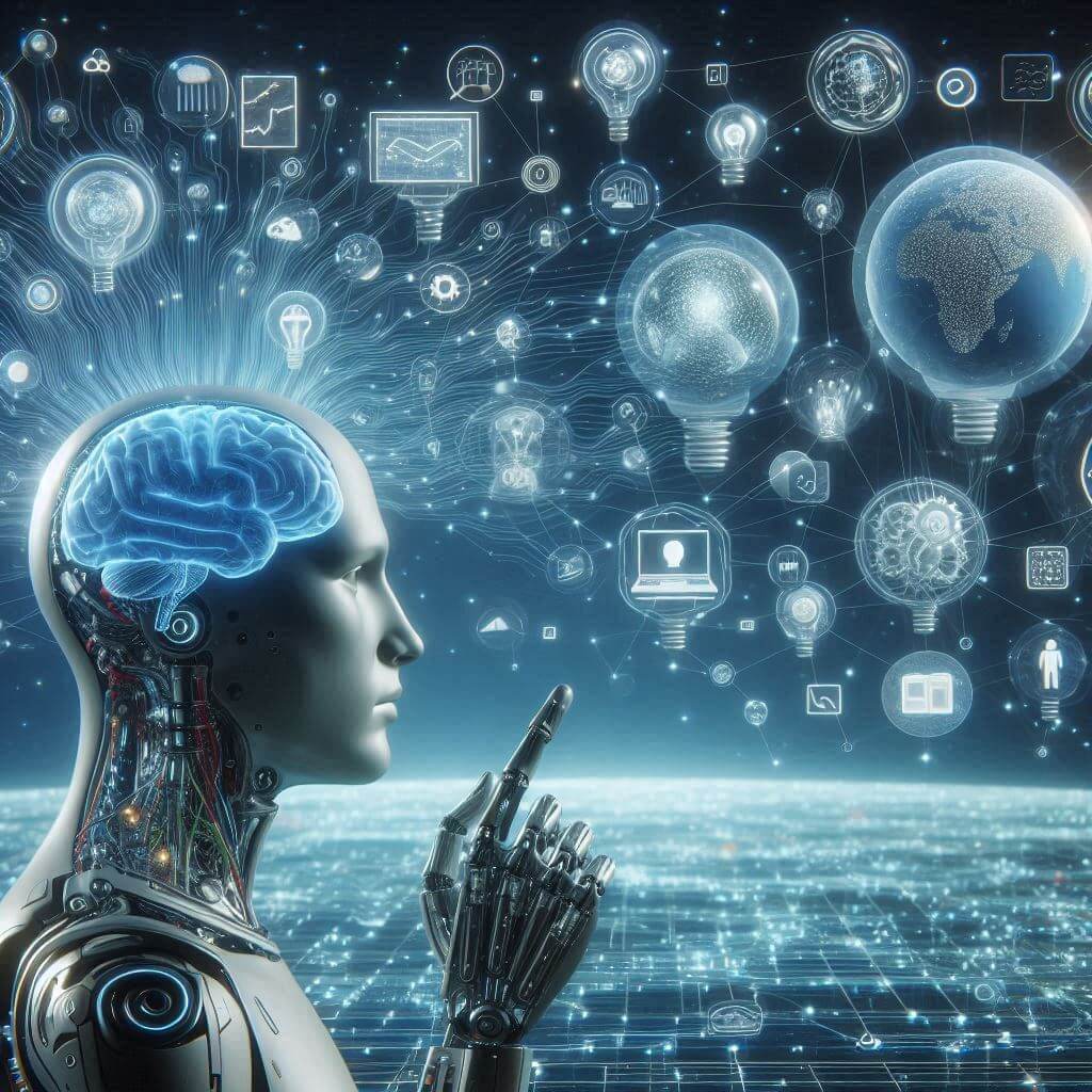 era da inteligencia artificial