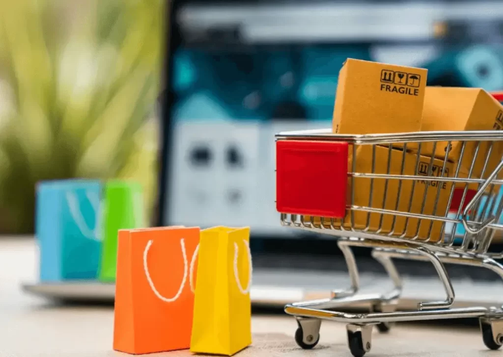 tendencias de negocios online