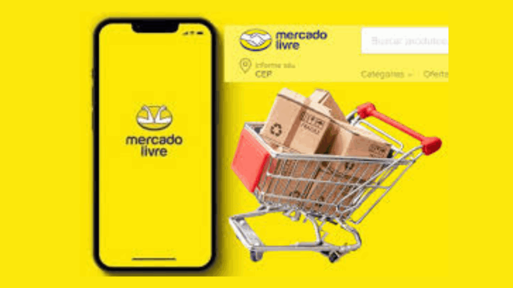 vender no mercado livre