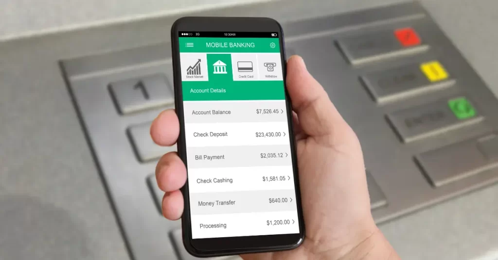 MELHORES BANCOS DIGITAIS
