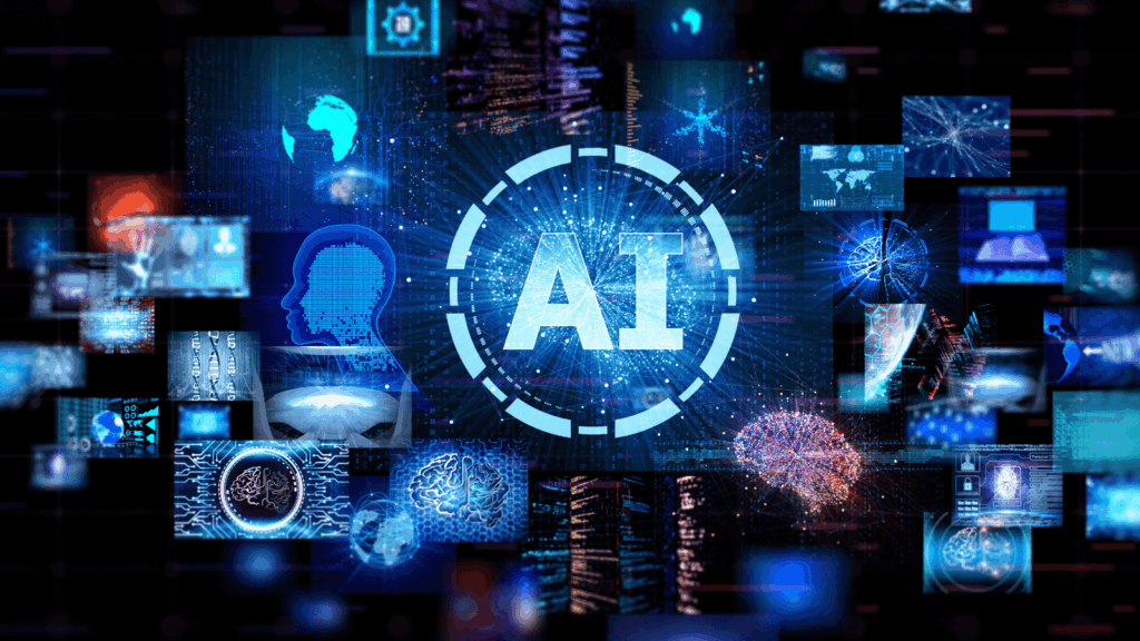 inteligencia artificial