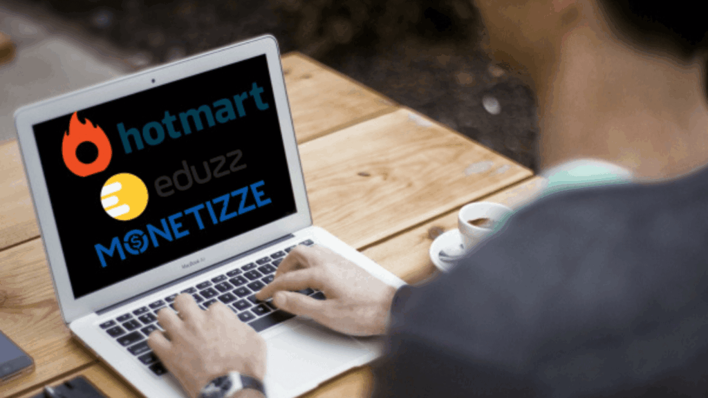 plataformas digitais