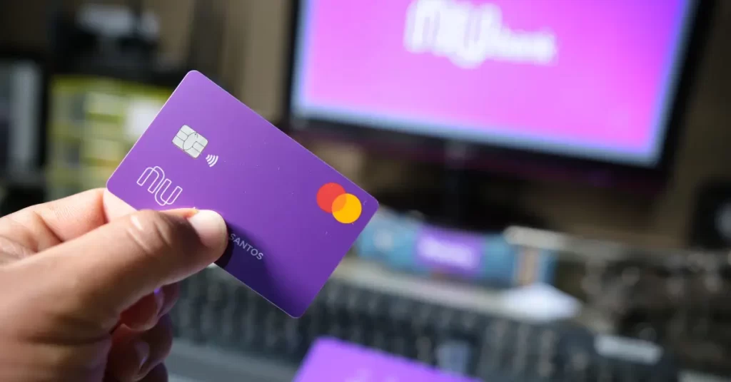 MELHORES BANCOS DIGITAIS