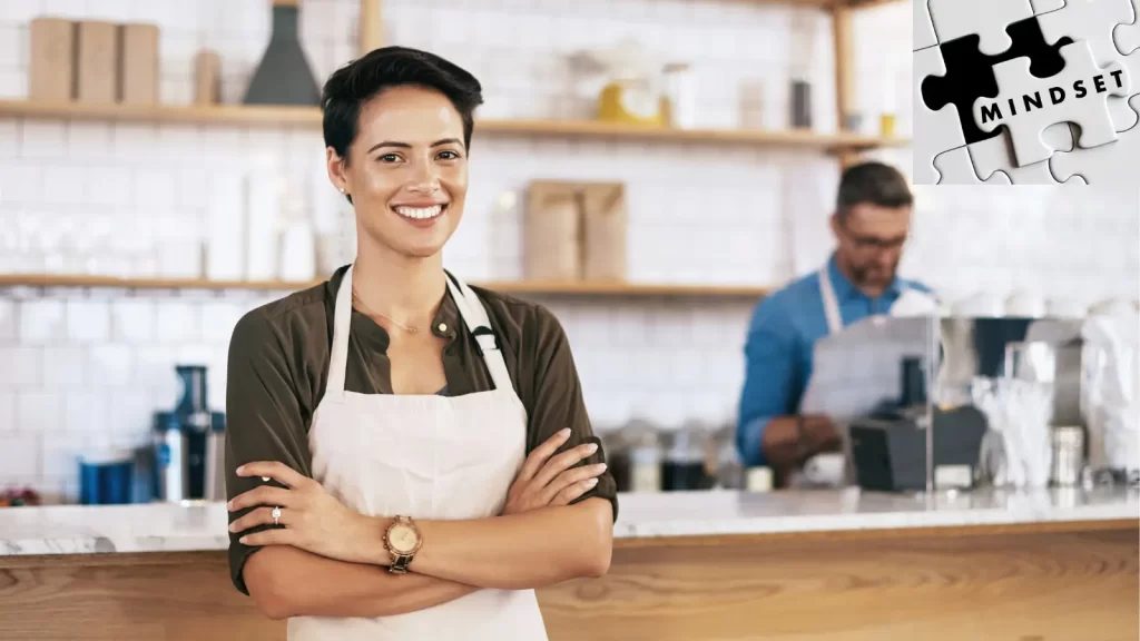  04 Mentalidades que Todo Empreendedor Precisa Superar