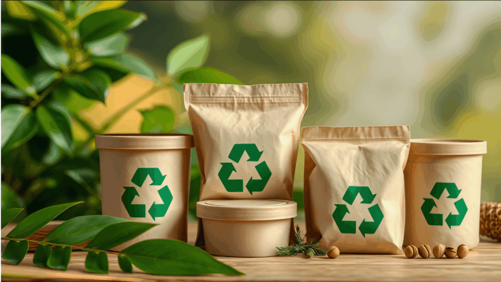 empreender de forma sustentável
