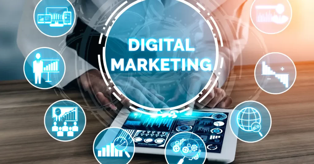 pequenos empreendedores fogem do marketing digital