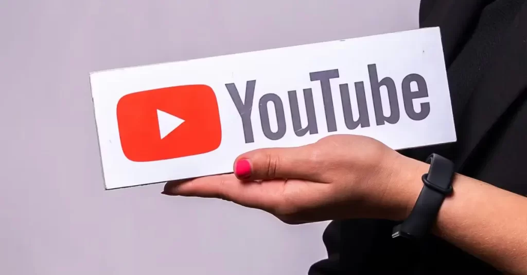 youtube para negocios