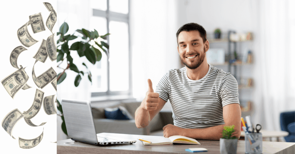 COMO TRABALHAR EM HOME OFFICE