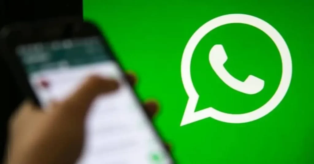trabalho online pelo whatsapp
