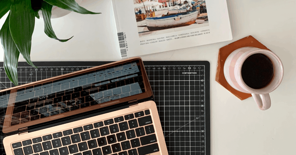 como trabalhar na internet