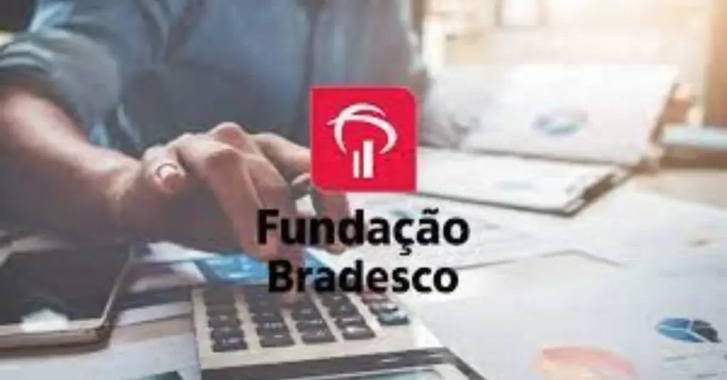funda&ccedil;&atilde;o bradesco cursos gratuitos online