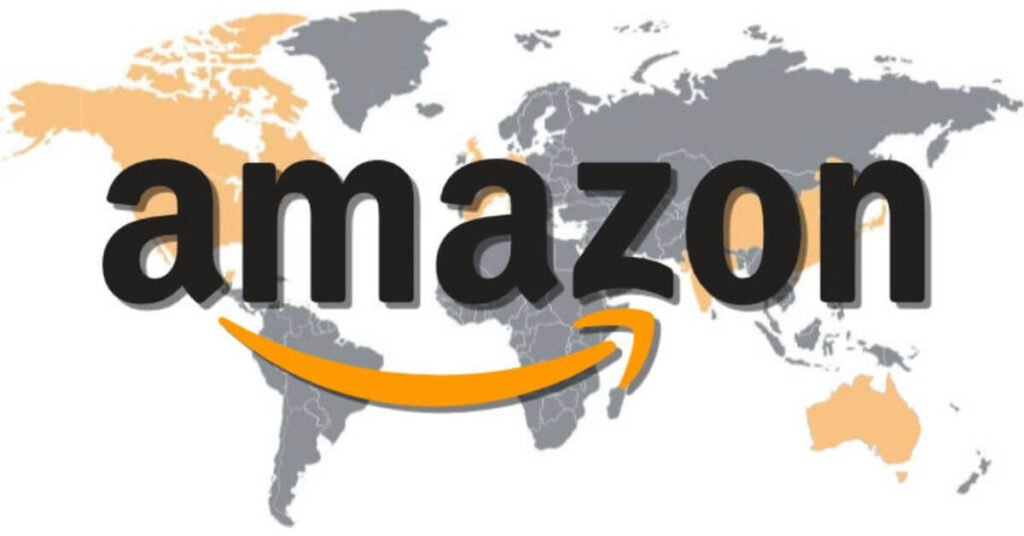 amazon global selling