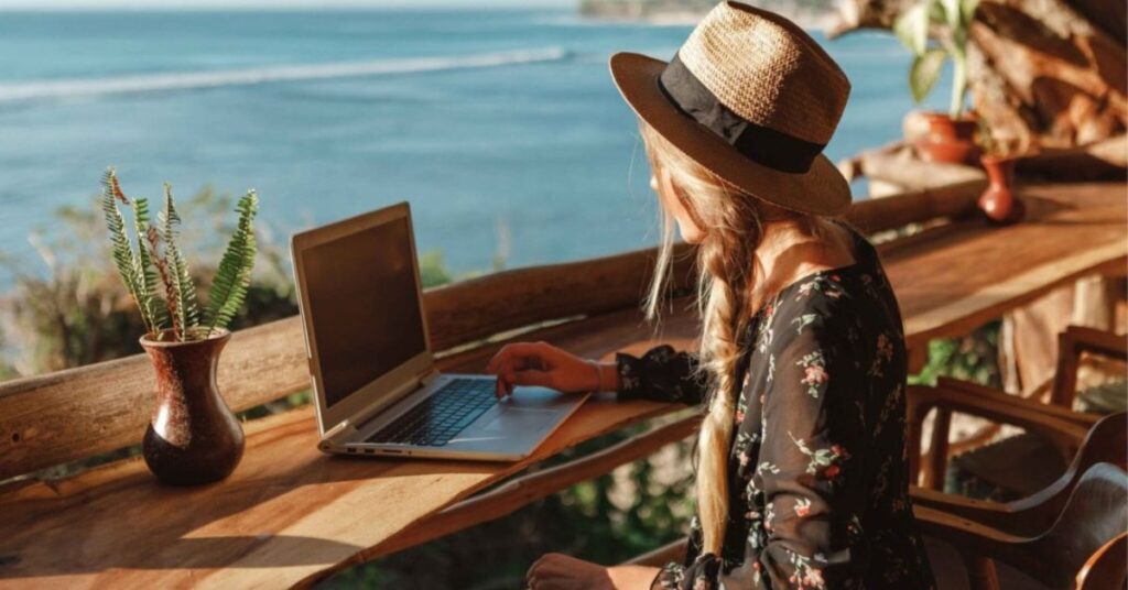 vistos para nomades digitais