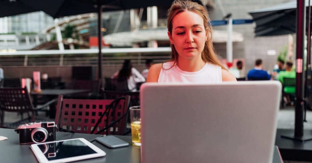 vistos para nomades digitais