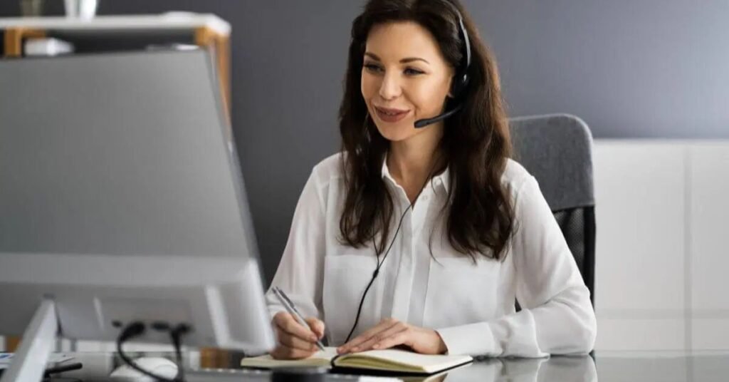 assistente virtual vagas
