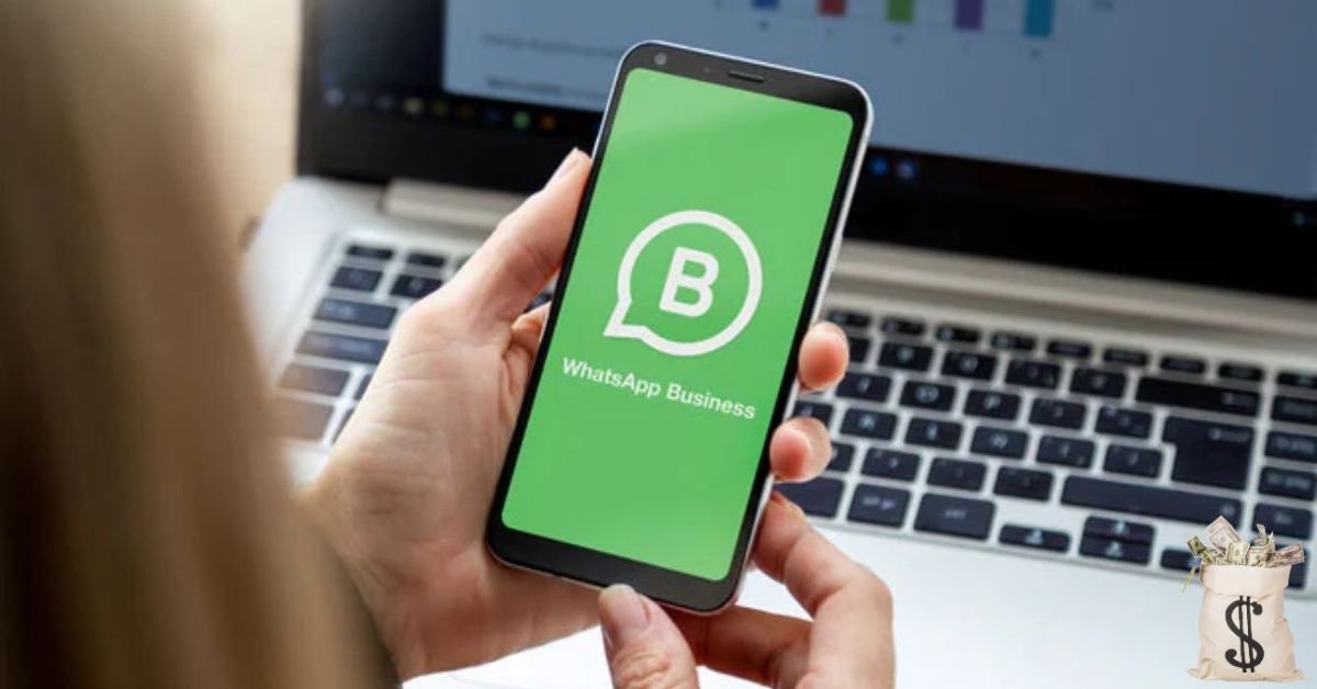WhatsApp Business: configura&ccedil;&atilde;o