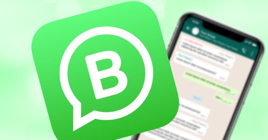 WhatsApp Business: configura&ccedil;&atilde;o