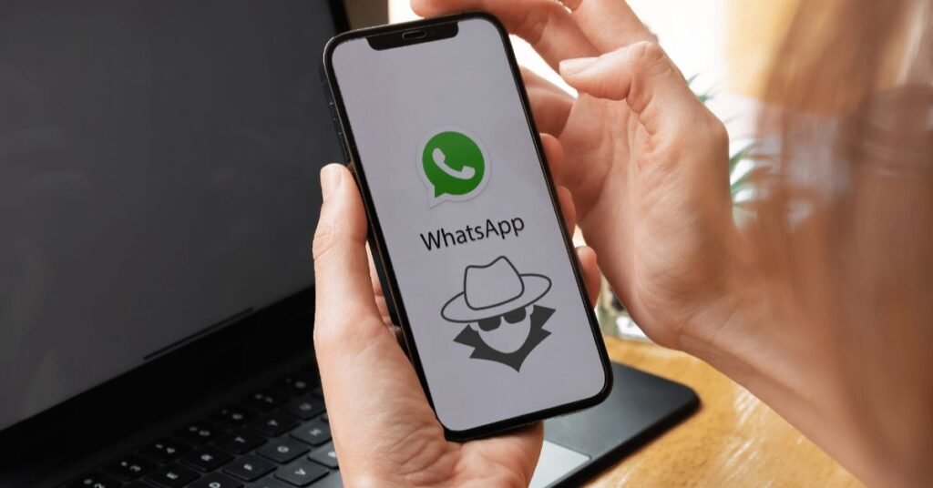 espionagem de whatsapp
