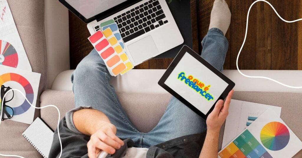 o que &eacute; freelancer