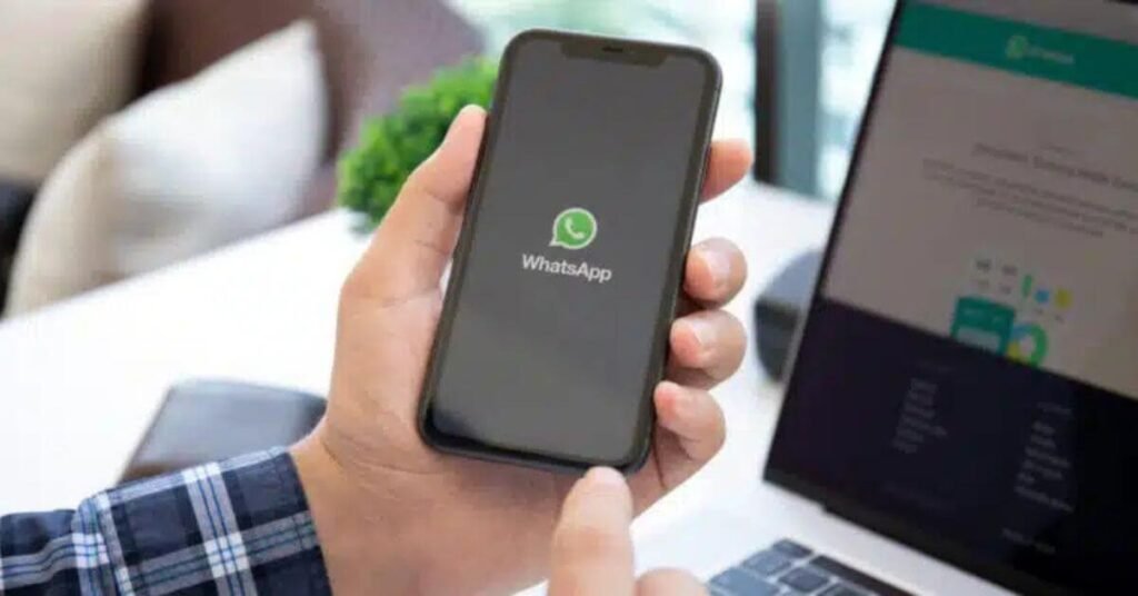 vendas pelo whatsapp