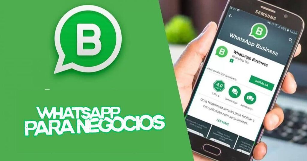 Guia completo do WhatsApp para negócios 2025