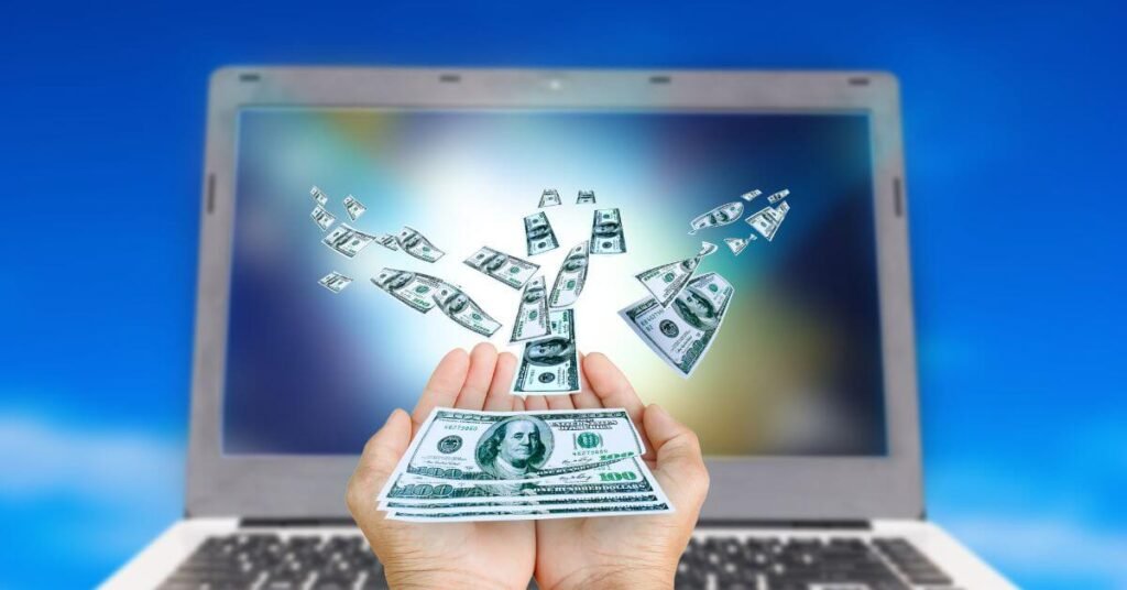microtarefas que pagam em d&oacute;lar
