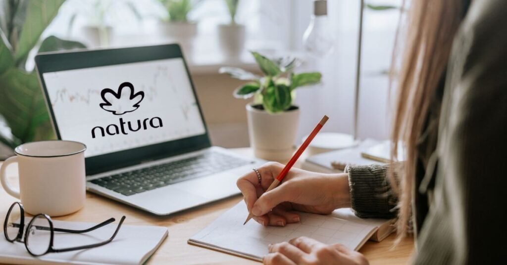 vagas de emprego na natura