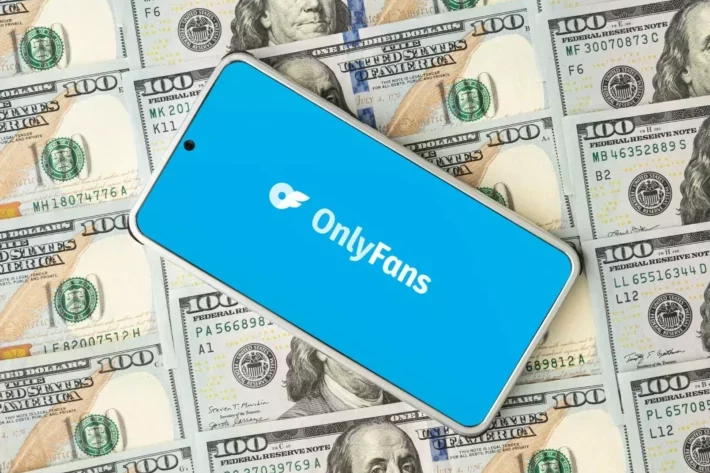 OnlyFans explicado