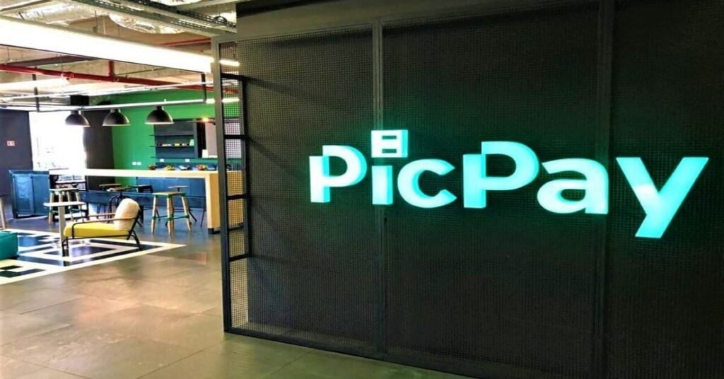 vagas home office PicPay