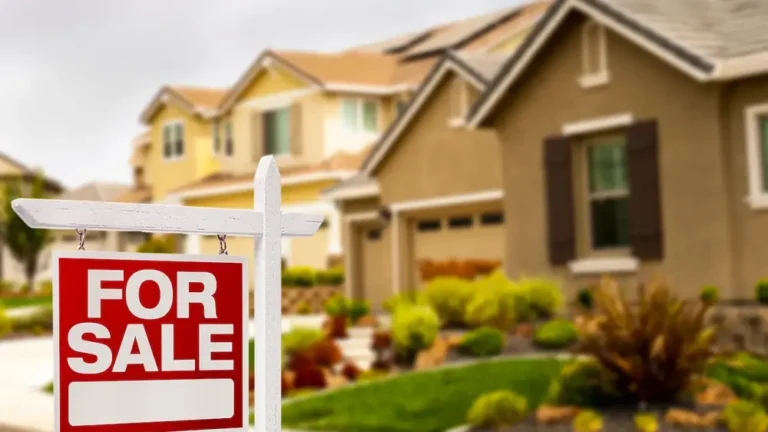 home sales