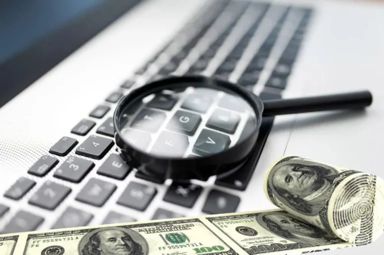 receber comissões em dólar
