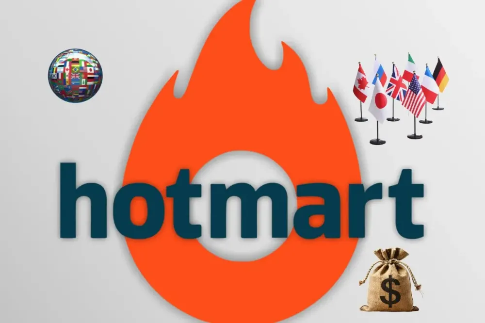 hotmart internacional