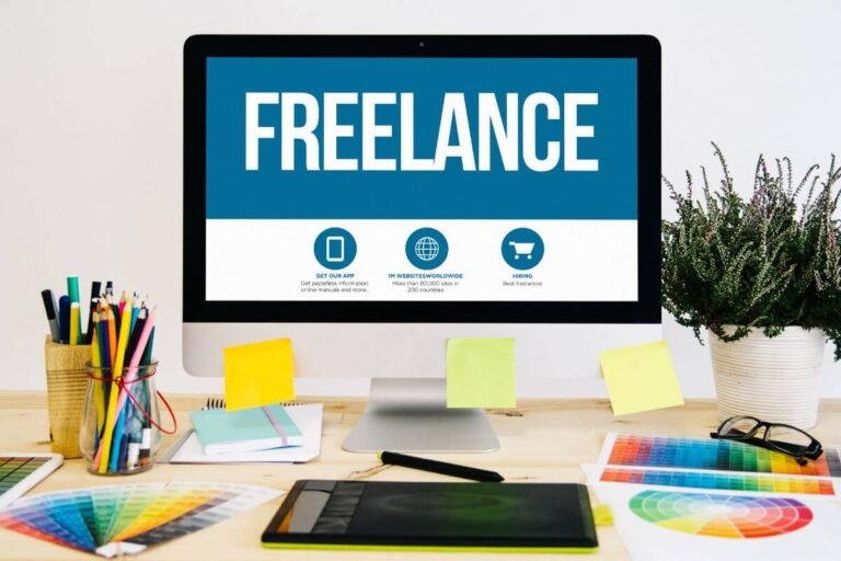Vaga Freelancer com Contrato PJ