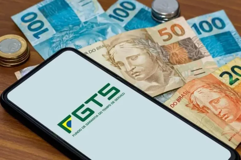 Saque-aniversário do FGTS