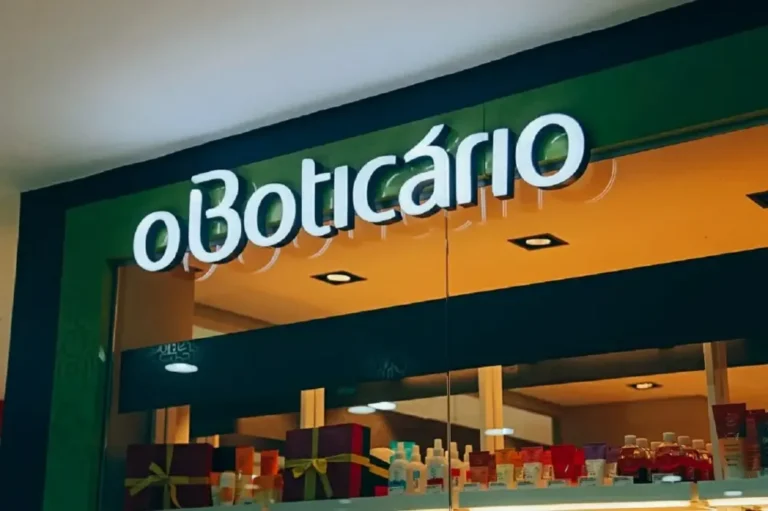 catálogo boticário