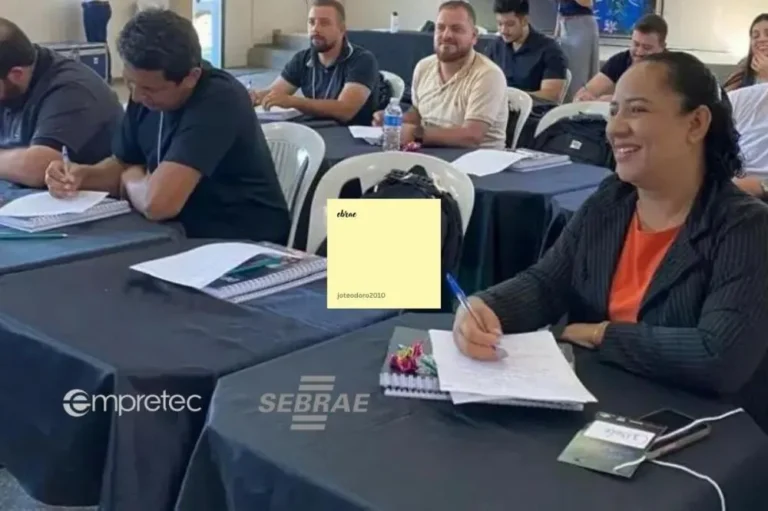 empretec 2026