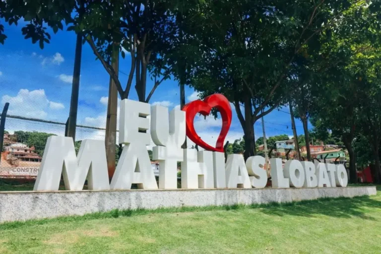 prefeitura de mathias lobato