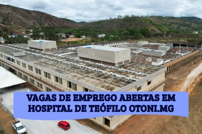 hospital de teófilo otoni