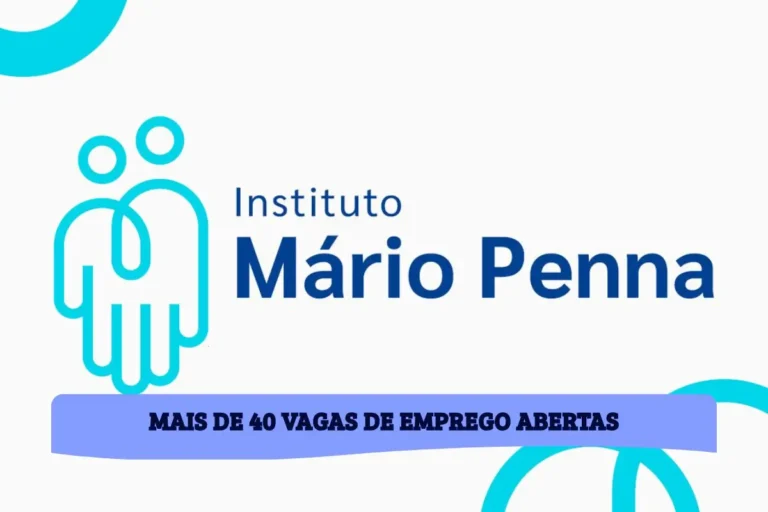 vagas abertas