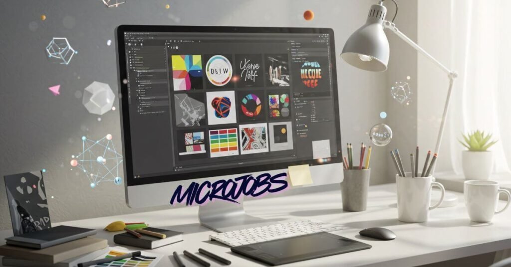 MICROJOBS
